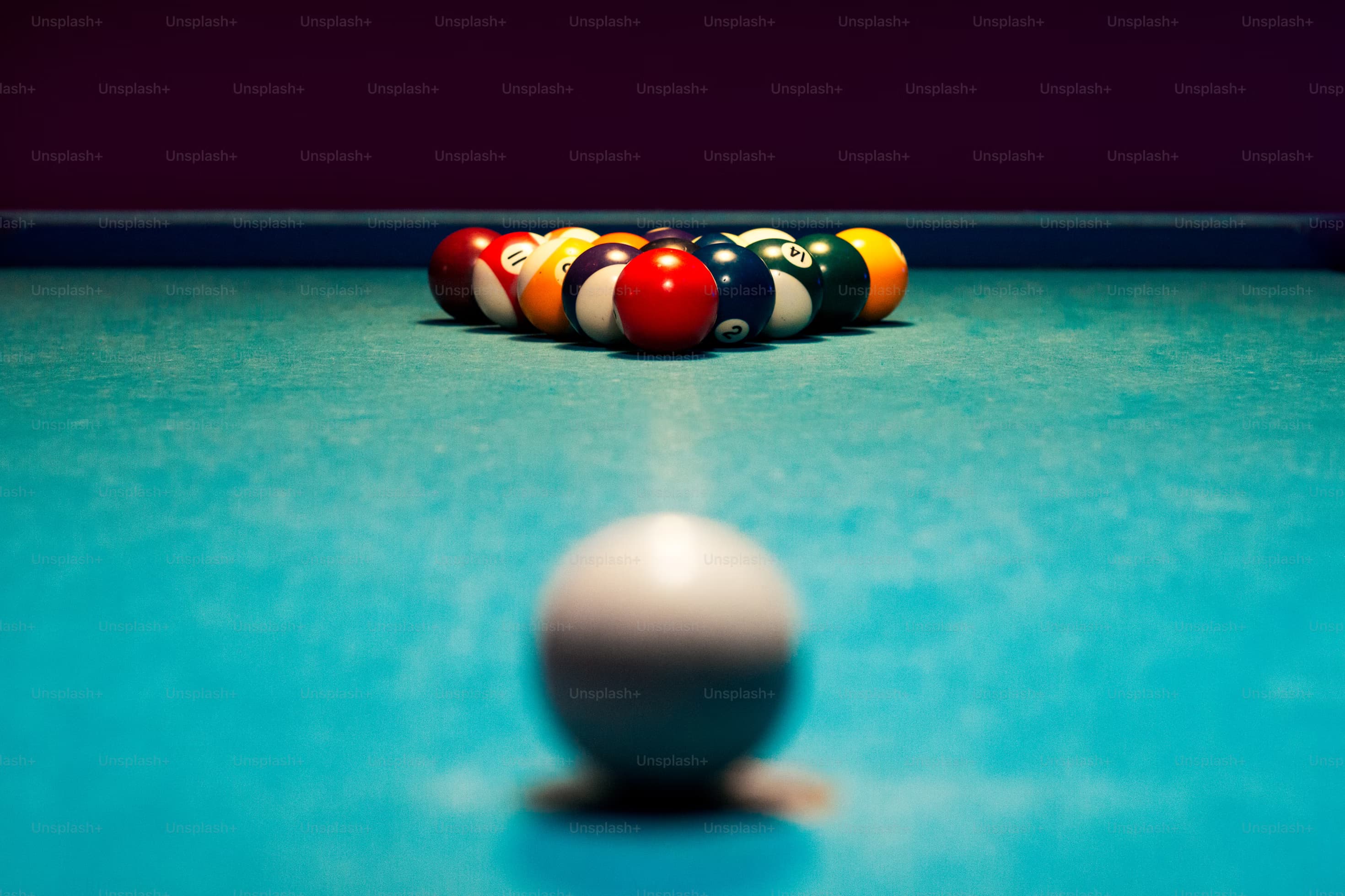 Billiard